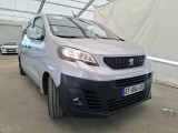  Peugeot  Expert  Fourgon Premium Pack Standard 2.0 HDi 180CV BVA6 E6 #4