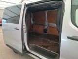  Peugeot  Expert  Fourgon Premium Pack Standard 2.0 HDi 180CV BVA6 E6 #9