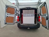  Peugeot  Expert  Fourgon Premium Pack Standard 2.0 HDi 180CV BVA6 E6 #10