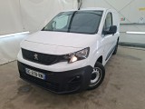  Peugeot  Partner  Asphalt L1 1.5 HDi 100CV BVM5 E6dT 