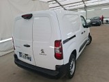  Peugeot  Partner  Asphalt L1 1.5 HDi 100CV BVM5 E6dT #3