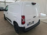  Peugeot  Partner  Asphalt L1 1.5 HDi 100CV BVM5 E6dT #2