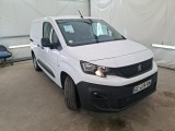  Peugeot  Partner  Asphalt L1 1.5 HDi 100CV BVM5 E6dT #4