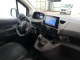  Peugeot  Partner  Asphalt L1 1.5 HDi 100CV BVM5 E6dT #5