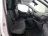  Peugeot  Partner  Asphalt L1 1.5 HDi 100CV BVM5 E6dT #8