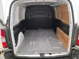  Peugeot  Partner  Asphalt L1 1.5 HDi 100CV BVM5 E6dT #10