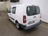  Peugeot  Partner  L2 Double Cabine 1.6 HDi 100CV BVM5 E6 #2