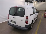  Peugeot  Partner  L2 Double Cabine 1.6 HDi 100CV BVM5 E6 #3