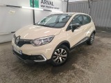 Renault  Captur  5p Crossover Business ENERGY dCi 90 EDC E6C / TRANSFO VP/VF 