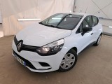  Renault  Clio RENAULT  Société VU 5p Berline Air dCi 75 - 18 
