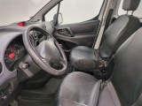  Peugeot  Partner  L2 Double Cabine 1.6 HDi 100CV BVM5 E6 #10