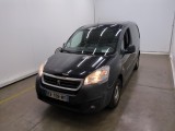  Peugeot  Partner  L1 Premium Pack 1.6 HDi 100CV BVM5 E6 