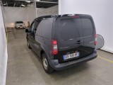  Peugeot  Partner  L1 Premium Pack 1.6 HDi 100CV BVM5 E6 #2