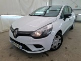  Renault  Clio  IV Air 1.5 dCi 90CV BVM5 E6 