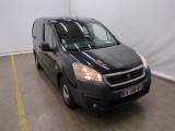  Peugeot  Partner  L1 Premium Pack 1.6 HDi 100CV BVM5 E6 #4