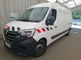  Renault  Master  III Fourgon L3H2 3 5 Grand Confort dCi 135CV BVM6 E6dT 