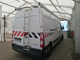  Renault  Master  III Fourgon L3H2 3 5 Grand Confort dCi 135CV BVM6 E6dT #3