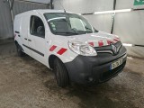  Renault  Kangoo RENAULT  Express / 2013 / 4P / Fourgonnette Gd Volume ExtraRLink - Blue dCi 95 #4