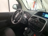  Renault  Kangoo RENAULT  Express / 2013 / 4P / Fourgonnette Gd Volume ExtraRLink - Blue dCi 95 #5