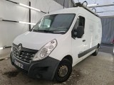  Renault  Master RENAULT  VU 4p Fourgon FG GCf TracF3500 L2H2 Energy dCi135 