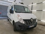 Renault  Master RENAULT  VU 4p Fourgon FG GCf TracF3500 L2H2 Energy dCi135 #4