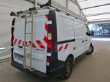  Renault  Trafic  Furgon Grand Confort L1H1 1200 1.6 dCi 125CV BVM6 E6 #3