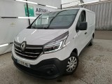  Renault  Trafic  Fourgon L1H1 1000 Confort 1.6 dCi 120CV BVM6 E6dT 