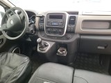  Renault  Trafic  Furgon Grand Confort L1H1 1200 1.6 dCi 125CV BVM6 E6 #5