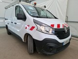  Renault  Trafic  Furgon Grand Confort L1H1 1200 1.6 dCi 125CV BVM6 E6 #4