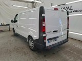  Renault  Trafic  Fourgon L1H1 1000 Confort 1.6 dCi 120CV BVM6 E6dT #2