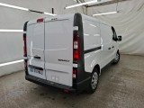  Renault  Trafic  Fourgon L1H1 1000 Confort 1.6 dCi 120CV BVM6 E6dT #3
