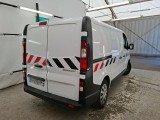  Renault  Trafic RENAULT  / 2019 / 4P / Fourgon tole NV FG GCF L1H1 1200 dCi 120 S&S #3
