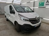  Renault  Trafic  Fourgon L1H1 1000 Confort 1.6 dCi 120CV BVM6 E6dT #4