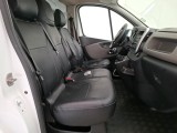  Renault  Trafic  Furgon Grand Confort L1H1 1200 1.6 dCi 125CV BVM6 E6 #8