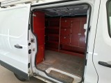  Renault  Trafic  Furgon Grand Confort L1H1 1200 1.6 dCi 125CV BVM6 E6 #9