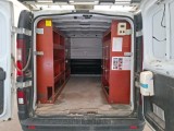  Renault  Trafic  Furgon Grand Confort L1H1 1200 1.6 dCi 125CV BVM6 E6 #10