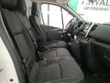  Renault  Trafic  Fourgon L1H1 1000 Confort 1.6 dCi 120CV BVM6 E6dT #8