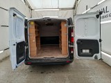  Renault  Trafic  Fourgon L1H1 1000 Confort 1.6 dCi 120CV BVM6 E6dT #10