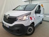  Renault  Trafic  Furgon L1H1 1200 Confort 1.6 dCi 145CV BVM6 E6 
