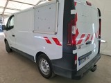  Renault  Trafic  Furgon L1H1 1200 Confort 1.6 dCi 145CV BVM6 E6 #2
