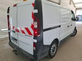  Renault  Trafic  Furgon L1H1 1200 Confort 1.6 dCi 145CV BVM6 E6 #3
