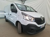  Renault  Trafic  Furgon L1H1 1200 Confort 1.6 dCi 145CV BVM6 E6 #4
