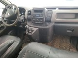  Renault  Trafic  Furgon L1H1 1200 Confort 1.6 dCi 145CV BVM6 E6 #5