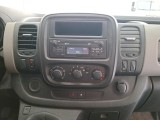  Renault  Trafic  Furgon L1H1 1200 Confort 1.6 dCi 145CV BVM6 E6 #7