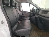  Renault  Trafic  Furgon L1H1 1200 Confort 1.6 dCi 145CV BVM6 E6 #8