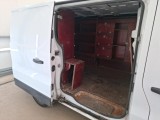  Renault  Trafic  Furgon L1H1 1200 Confort 1.6 dCi 145CV BVM6 E6 #9