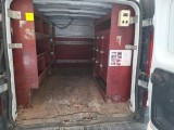  Renault  Trafic  Furgon L1H1 1200 Confort 1.6 dCi 145CV BVM6 E6 #10
