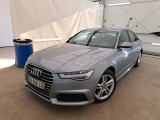  Audi  A6 AUDI  4p Berline 2.0 TDI 190 quat S tronic Business Exec 
