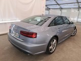  Audi  A6 AUDI  4p Berline 2.0 TDI 190 quat S tronic Business Exec #3