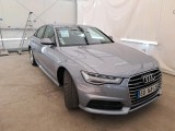  Audi  A6 AUDI  4p Berline 2.0 TDI 190 quat S tronic Business Exec #4